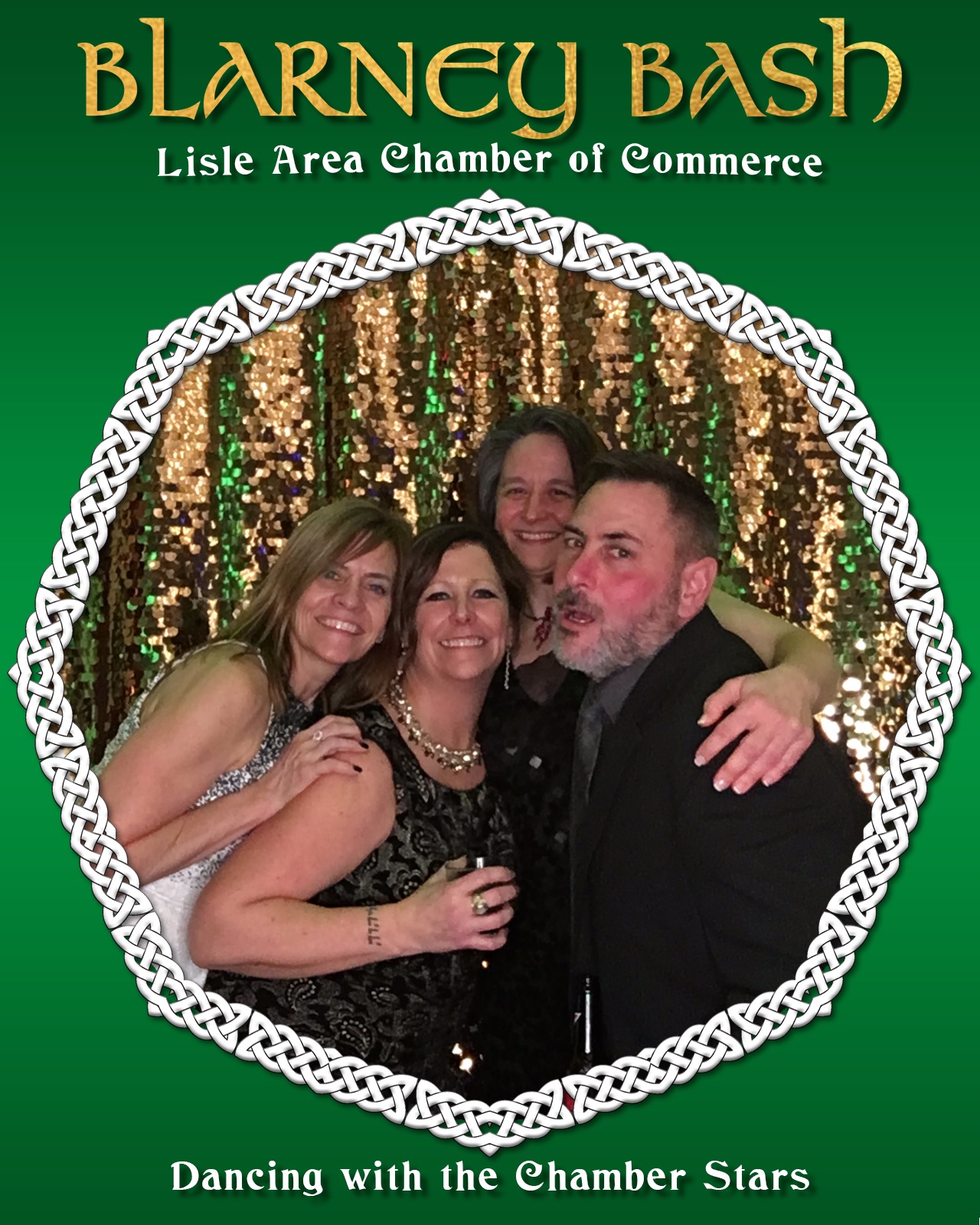 Blarney Bash: Lisle Area Chamber of Commerce | View more photos from the event at events.alfrescophoto.com/u/AlfrescoPhoto/Blarney-Bash-Lisle-Area-Chamber-of-Commerce